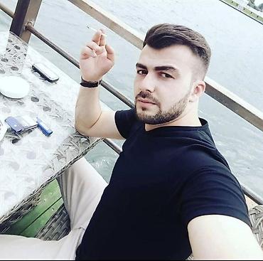mühafizə xidməti: Is axtariram mektebde baxcada gozetci. basqa islerde olarsa elaqe — 1