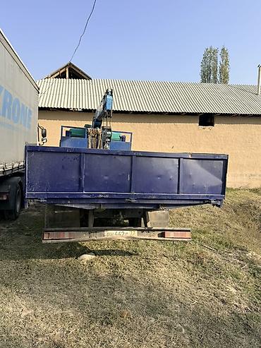 Манипуляторы: Манипулятор, Камаз — 12