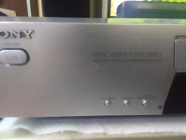 DVD плееры: DVD-проигрыватель Panasonic DVD-A300 Основные возможности: - — 7