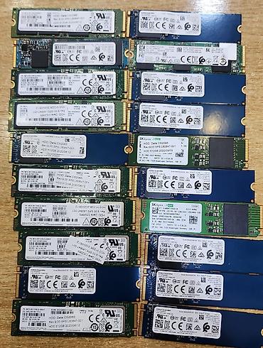 монитор компактный: Накопитель для ПК, Б/у, SSD, 512 ГБ, Для ПК — 1
