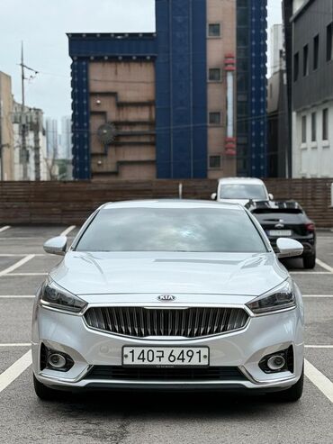 приборная панель бмв е34: Kia Cadenza: 2018 г., Бензин, Седан