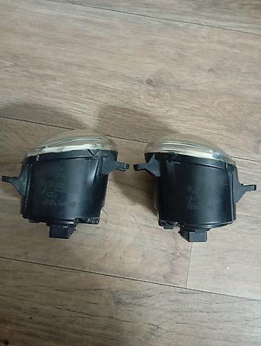 Другие аксессуары для шин, дисков и колес: Prado 150 Фары -20000сом за шт Решетка-3000сом Железки -1000сом за шт — 11