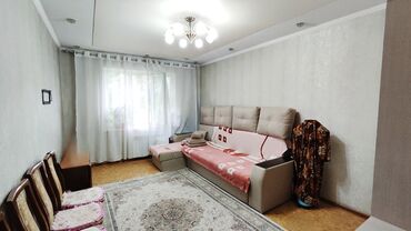 Продажа квартир: 2 комнаты, 50 м², 105 серия, 4 этаж, Евроремонт