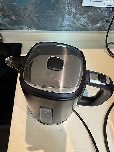 электро чайник: Электрический чайник Russell Hobbs 26140-70/RH Работает отлично, на — 3