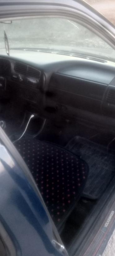 bbs 15: Volkswagen Golf: 1995 г., 1.6 л, Механика, Бензин, Хэтчбэк — 7
