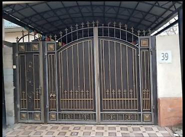 Долгосрочная аренда домов: 200 м², 8 комнат, Лоджия, Парковка, Подвал, погреб — 3