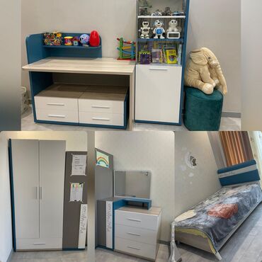 Digər mebel: Kilim mebel genc oda 2300 azn satilir baha alinib Turkiye istesalidi