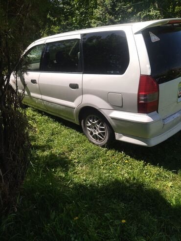 зарядное устройство для электромобиля: Mitsubishi Chariot: 1999 г., 2.4 л, Автоматтык, Бензин, Вэн/Минивэн