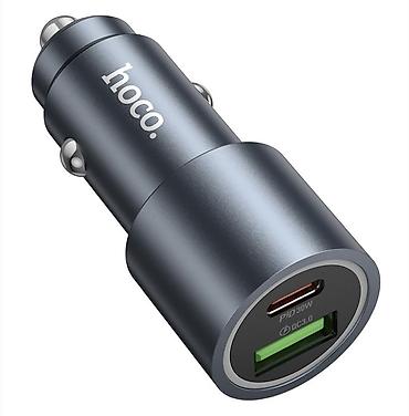 9v: Z60 Bloom, автомобильное зарядное устройство с одним Type-C 30W и — 3