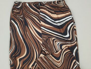 shein t shirty plus size: Shein, Material trousers for women, size XS