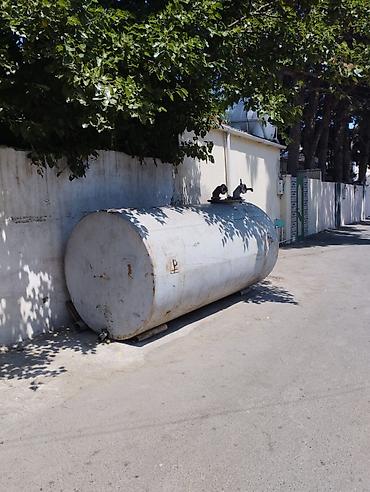 Bak, Metal, İşlənmiş