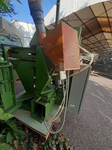 Ostali alati i mašine: APOKALIPSA DOOFrezer za drvo 1975Polovna, remontovana, uvoz iz na lalafo.rs — 5 Ostali alati i mašine: APOKALIPSA DOOFrezer za drvo 1975Polovna, remontovana, uvoz iz — 5