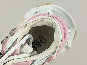 duffy buty: Sneakersy damskie, rozmiar 39 — 6