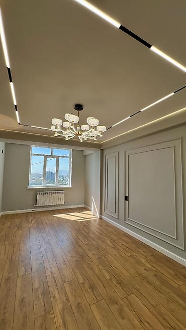 Продажа квартир: 2 комнаты, 68 м², Элитка, 12 этаж, Дизайнерский ремонт — 9