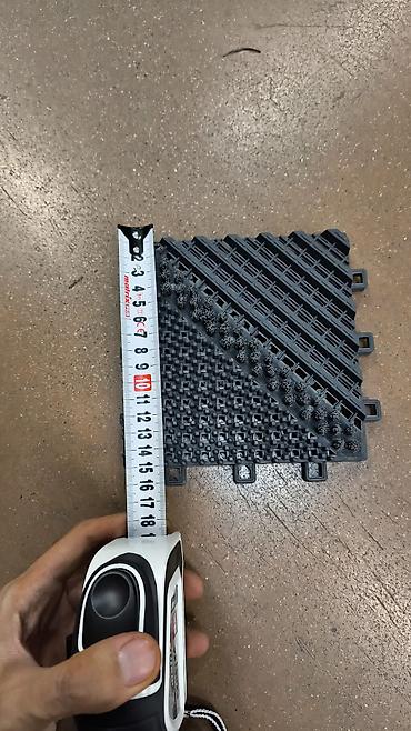 Грязезащитные и придверные коврики: Придверный коврик Новый, Внутренний — 11