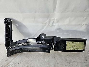 mercedes e class: NOSAC BRANIKA LEVI ZA MERCEDES BENZ GLA 180, GLA 200, GLA 220 . OD — 5