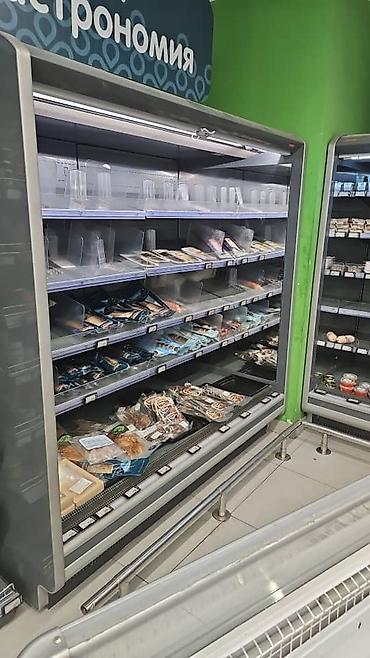 Торговое оборудование: Стеллажи для магазина б у стеллажи для магазина в бишкеке стеллажи для — 4