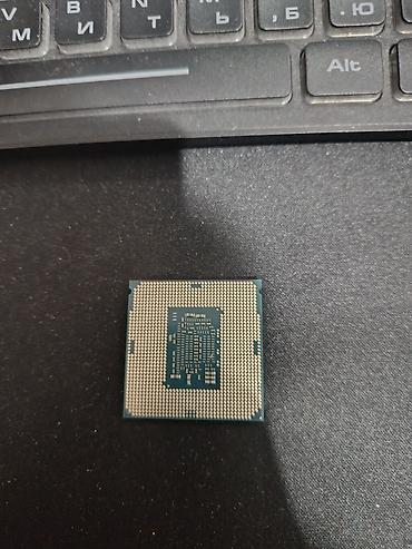 комплект i5: I5 6500 цена 2700 работает отлично — 2