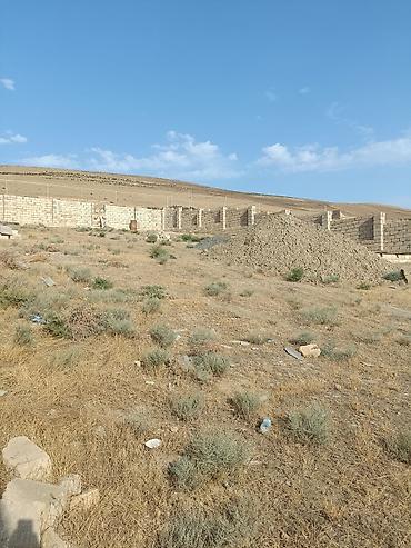 kurdəxani torpaq: 8 sot, Tikinti, Mülkiyyətçi, Kupça (Çıxarış), Texniki pasport — 3