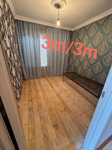 Otaqların uzunmüddətli kirayəsi: Salam Ev Sumqayitda Ximstroydadir Pervin Babayev Kucesi Pervin — 6