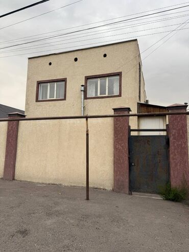 продам дом или обменяю на квартиру: Дом, 178 м², 5 комнат, Агентство недвижимости, Косметический ремонт