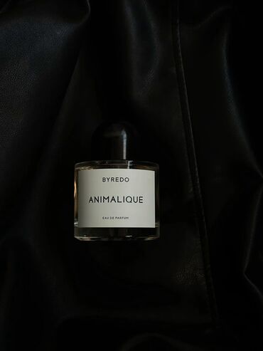 цепочка с жемчугом в ракушке: Продаются духи BYREDO ANIMALIQUE. оригинал, производство Дубай. все в