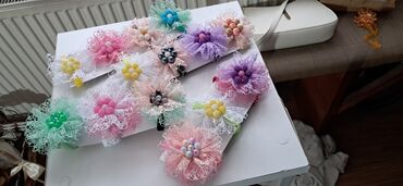 Setovi nakita: Handmade, Set: Narukvica — 1