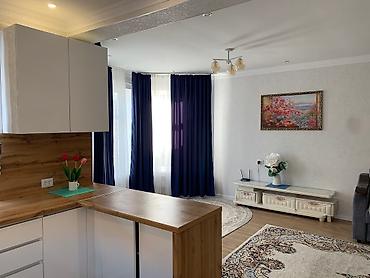 участок михайловка: 3 комнаты, 70 м², 6 соток, Боконбаево, Собственник — 3