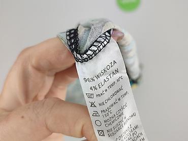 w kropki: Sukienka damska, rozmiar S — 4