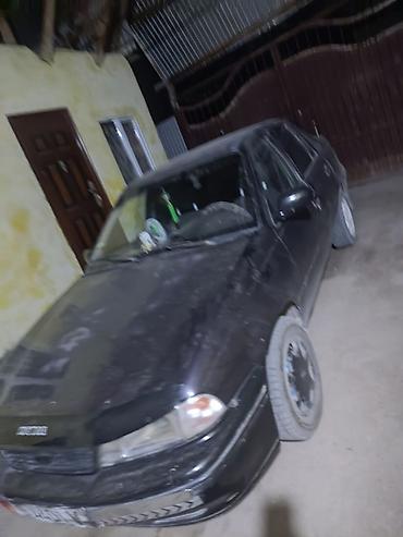 лампы для освещения: Daewoo Nexia: 1997 г., Седан — 4