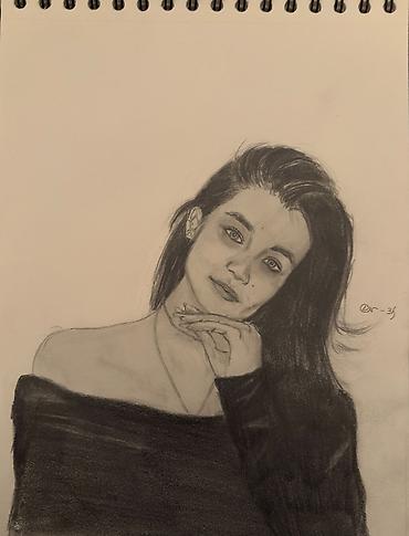 куплю аквариум с рыбками: Портрет по фото на заказ — идеальный подарок! 🎨 Нарисую красивый и — 7