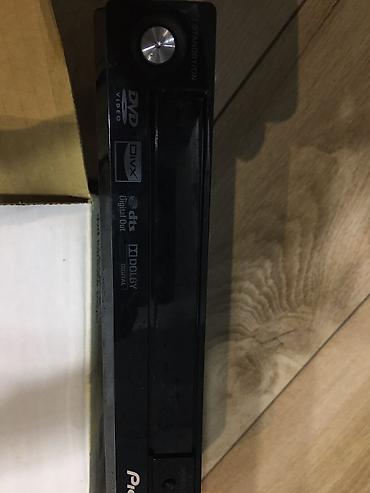 DVD плееры: Продается двд состояние отличное — 3