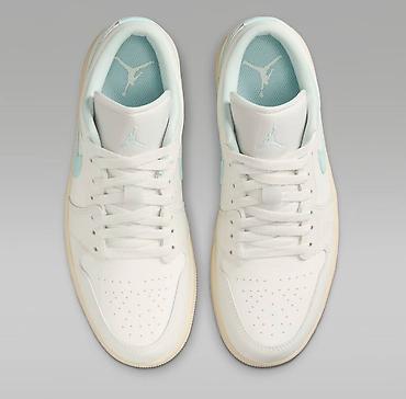 17 аир купить: Мужские кроссовки, 37, 37.5, Nike, Новый, цвет - Белый, Самовывоз, Платная доставка — 2