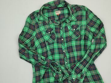 retro koszulki piłkarskie: Koszula Only, S (EU 36), Bawełna, stan - Dobry