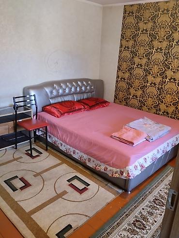 сниму квартиру фучика: 1 комната, Шлагбаум, Душевая кабина, Постельное белье, Кондиционер — 4