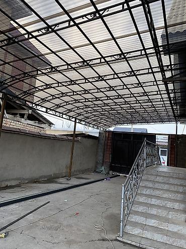 Распашные ворота: Всем Ассаламу алейкум!!! Кимге ушундай кызматтар керек болсо — 8