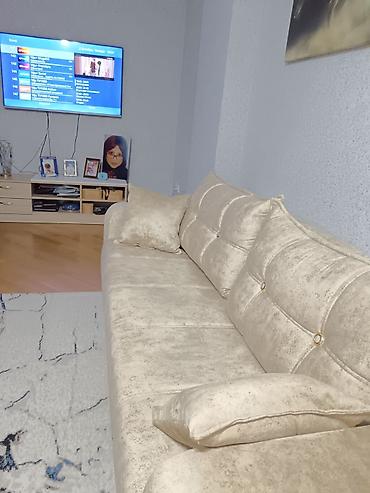 Divan və kreslo dəstləri: Продаётся 2 комнатная квартира(переделка) с мебелью и электроникой в 9 -da lalafo.az — 14 Divan və kreslo dəstləri: Продаётся 2 комнатная квартира(переделка) с мебелью и электроникой в 9 — 14