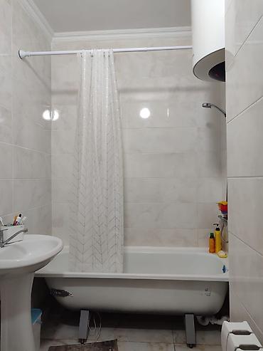 Продажа квартир: 2 комнаты, 53 м², Элитка, 6 этаж, Евроремонт — 10