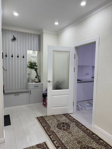 аренда помещения ак ордо: 🏡 Продается 1-комн. квартира в ЖК «Сириус плюс» от СК Бишкек Кап Строй
