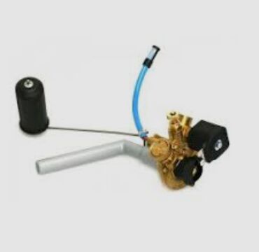 ГБО: ГБО, Новый, Турция — 9