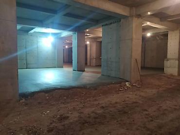 Другие напольные покрытия: ЗАЛИВКА СТЯЖКИ | БИШКЕК — 14