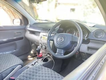 demio: Mazda Demio: 2003 г., 1.5 л, Автомат, Бензин, Хэтчбэк — 4
