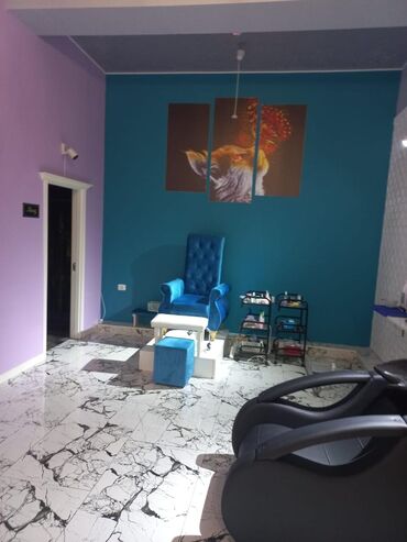 xalca yuma aparati satisi: Az işlənmiş saç yuyan və pedikur üçün aparat ikisi birgə 500 manata