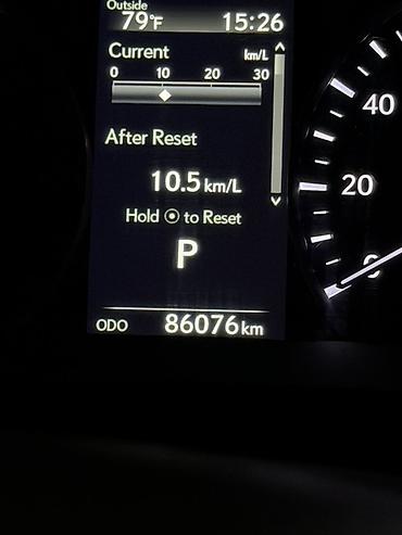 lexus rx350h: Lexus RX: 2020 г., 3.5 л, Вариатор, Гибрид, Кроссовер — 6