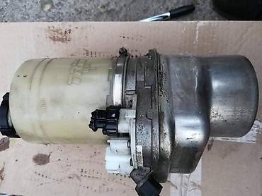 kzubr kompresor: SERVO PUMPA VOLANA ZA OPEL VECTRA C OD 2002. DO 2007. GOD. | — 1