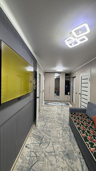 Продажа квартир: 3 комнаты, 42 м², Индивидуалка, 3 этаж, Дизайнерский ремонт — 9