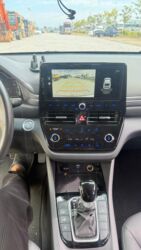 Hyundai: Hyundai Ioniq: 2019 г., 1.6 л, Автомат, Гибрид, Седан — 9