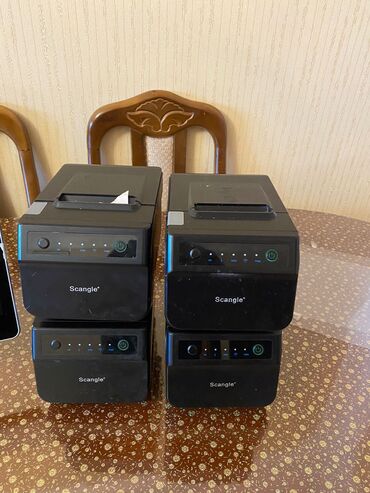 Hazır biznes: Fasfud kafe bağlanıb maqdonals və KFC üçün avadanlıqlar satılır. Əlavə — 34