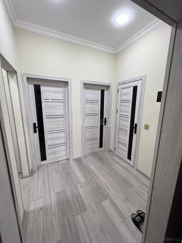 Uzunmüddətli kirayə mənzillər: Mənzil kristal 1 də yerləşir 3 otaq gorunduyu kimi uzun muddətli — 9