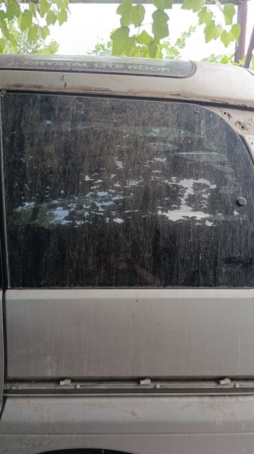 Другие детали ходовой части: Продаю запчасти на, Митсубиси Делика, дизель 2,8 И есть — 12